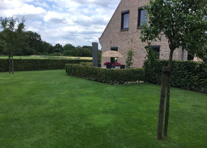 Bed & Breakfast Bennekom